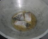 Foto langkah ke 2 dari resep Sup Ikan Gurame.