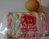 Foto langkah ke 1 dari resep Sop Oyong Mie Swa.