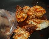 Foto langkah ke 5 dari resep Dak DoriTang (Korean Spicy Chicken Stew).