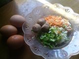 Korean Egg Roll (Gye Ran Mal E)