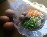 Foto langkah ke 1 dari resep Korean Egg Roll (Gye Ran Mal E).