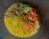 Foto langkah ke 2 dari resep Korean Egg Roll (Gye Ran Mal E).