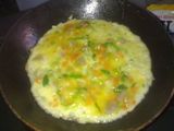 Korean Egg Roll (Gye Ran Mal E)