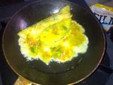 Korean Egg Roll (Gye Ran Mal E)