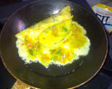 Foto langkah ke 6 dari resep Korean Egg Roll (Gye Ran Mal E).