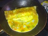 Korean Egg Roll (Gye Ran Mal E)