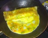 Foto langkah ke 8 dari resep Korean Egg Roll (Gye Ran Mal E).