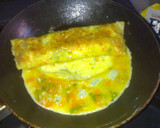 Foto langkah ke 8 dari resep Korean Egg Roll (Gye Ran Mal E).