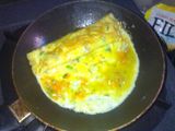 Korean Egg Roll (Gye Ran Mal E)