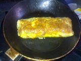 Korean Egg Roll (Gye Ran Mal E)