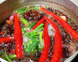 Foto langkah ke 3 dari resep Yachae Jangajji ( Vegetable Pickles ).