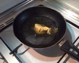 Foto langkah ke 3 dari resep Sosis Cumi Saus Sambal Ala Suami.