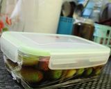 Foto langkah ke 5 dari resep Yachae Jangajji ( Vegetable Pickles ).