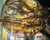 Foto langkah ke 3 dari resep Lele Sambal Merah.