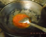 Foto langkah ke 5 dari resep KUE BERAS KOREA (Tteokbokki).