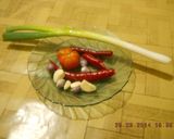 Foto langkah ke 3 dari resep KUE BERAS KOREA (Tteokbokki).