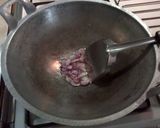 Foto langkah ke 2 dari resep Nasi Goreng Lemak Kornet.