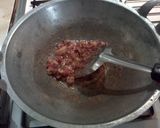 Foto langkah ke 4 dari resep Nasi Goreng Lemak Kornet.