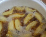 Foto langkah ke 4 dari resep Setup Pisang.