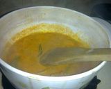 Foto langkah ke 2 dari resep Soto Betawi minimalis.