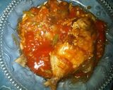 Foto langkah ke 4 dari resep Bawal Asam Manis.