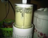 Foto langkah ke 1 dari resep Ento Ento Ubi.