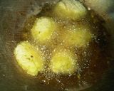 Foto langkah ke 3 dari resep Ento Ento Ubi.