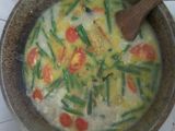Gulai Tuna Kuah Asam