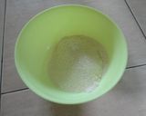 Foto langkah ke 1 dari resep Roti Pisang Banjar.