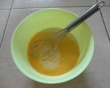 Foto langkah ke 3 dari resep Roti Pisang Banjar.