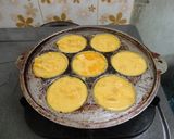 Foto langkah ke 7 dari resep Roti Pisang Banjar.