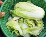 Foto langkah ke 2 dari resep Kimchi ( Gochujang Ver. ).