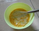 Foto langkah ke 5 dari resep Roti Pisang Banjar.