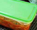 Foto langkah ke 11 dari resep Kimchi ( Gochujang Ver. ).