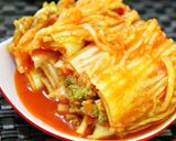 Foto langkah ke 12 dari resep Kimchi ( Gochujang Ver. ).