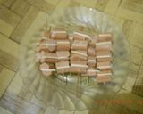 Foto langkah ke 3 dari resep SATE SOSIS KEJU.