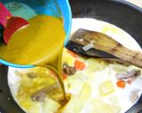 Foto langkah ke 4 dari resep Kare Bap ( Curry Rice ).