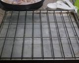Foto langkah ke 3 dari resep Korean Style Spicy Chicken Wing (Baked version).