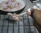 Foto langkah ke 4 dari resep Korean Style Spicy Chicken Wing (Baked version).