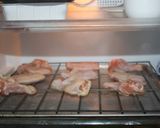 Foto langkah ke 5 dari resep Korean Style Spicy Chicken Wing (Baked version).