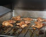 Foto langkah ke 6 dari resep Korean Style Spicy Chicken Wing (Baked version).