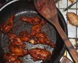 Foto langkah ke 11 dari resep Korean Style Spicy Chicken Wing (Baked version).
