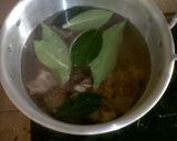 Foto langkah ke 3 dari resep Pindang Tulang.
