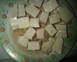 Foto langkah ke 1 dari resep Tahu Bumbu.