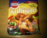 Foto langkah ke 5 dari resep Tahu Bumbu.