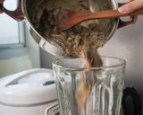 Foto langkah ke 7 dari resep Cream of Mushroom Soup.