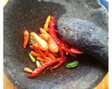 Foto langkah ke 2 dari resep Sambel Oncom.