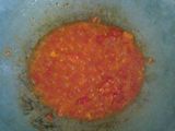 Telur Balado Ikan Teri sederhana