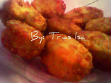 ROLADE TAHU GORENG