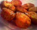 Foto langkah ke 6 dari resep ROLADE TAHU GORENG.